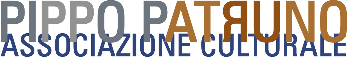 Associazione Culturale Pippo Patruno